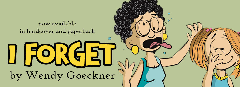 The Official Site of Author Wendy Goeckner